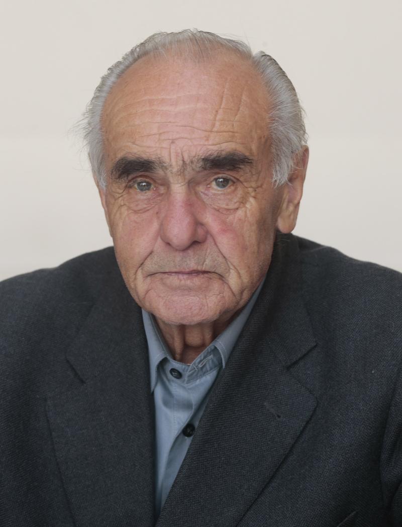 Franz Unterberger trat aus gesundheitlichen Gr&uuml;nden in den Ruhestand &uuml;ber.