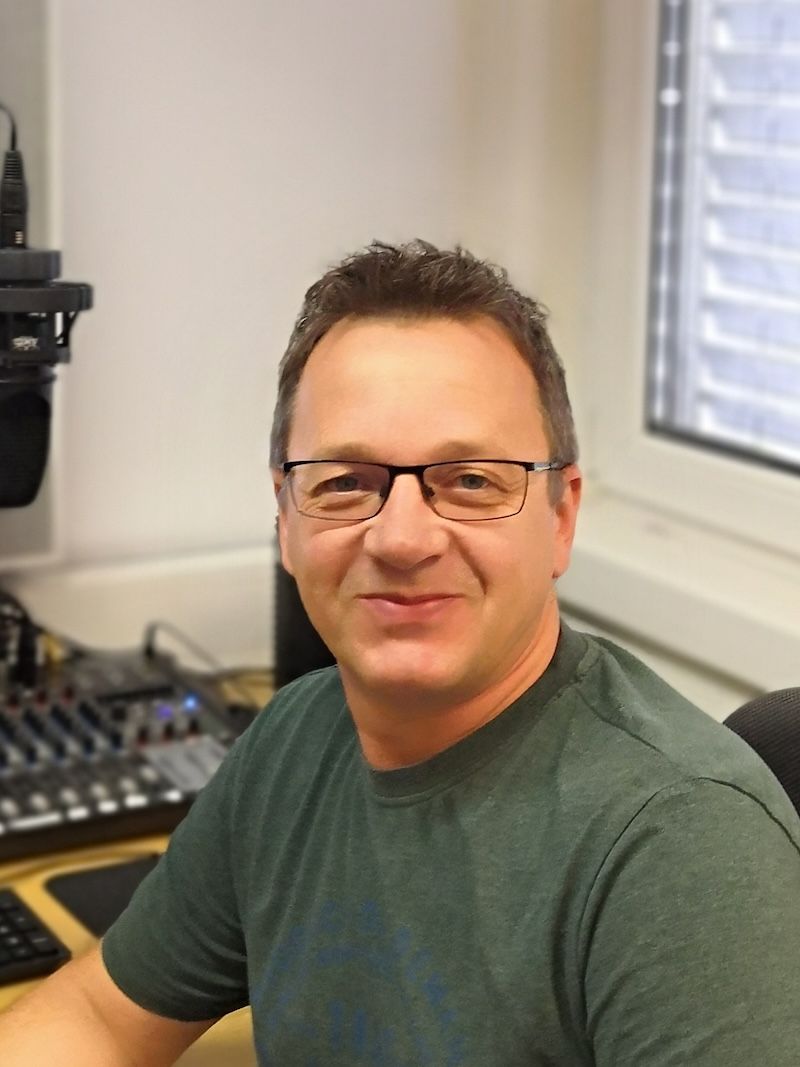 Christian Glantschnig