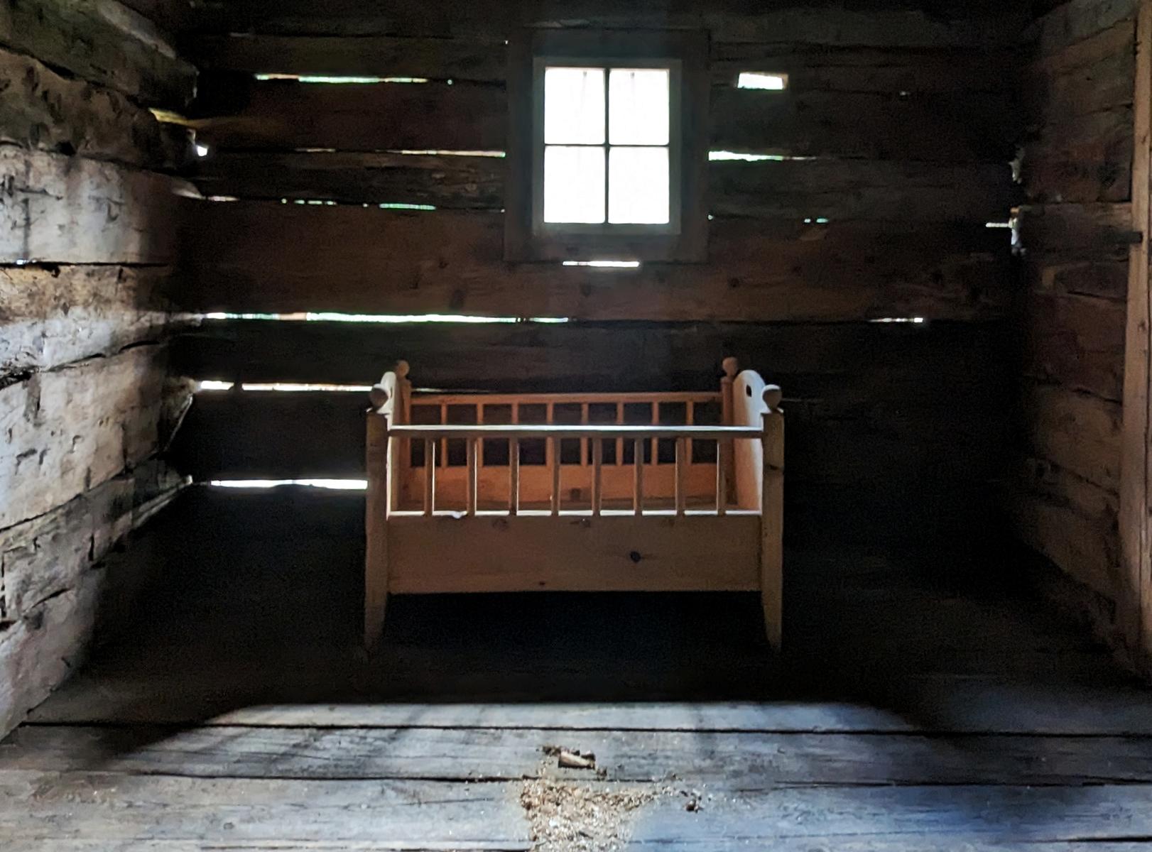 Freilichtmuseum Alpines Leben Foto:Knorr