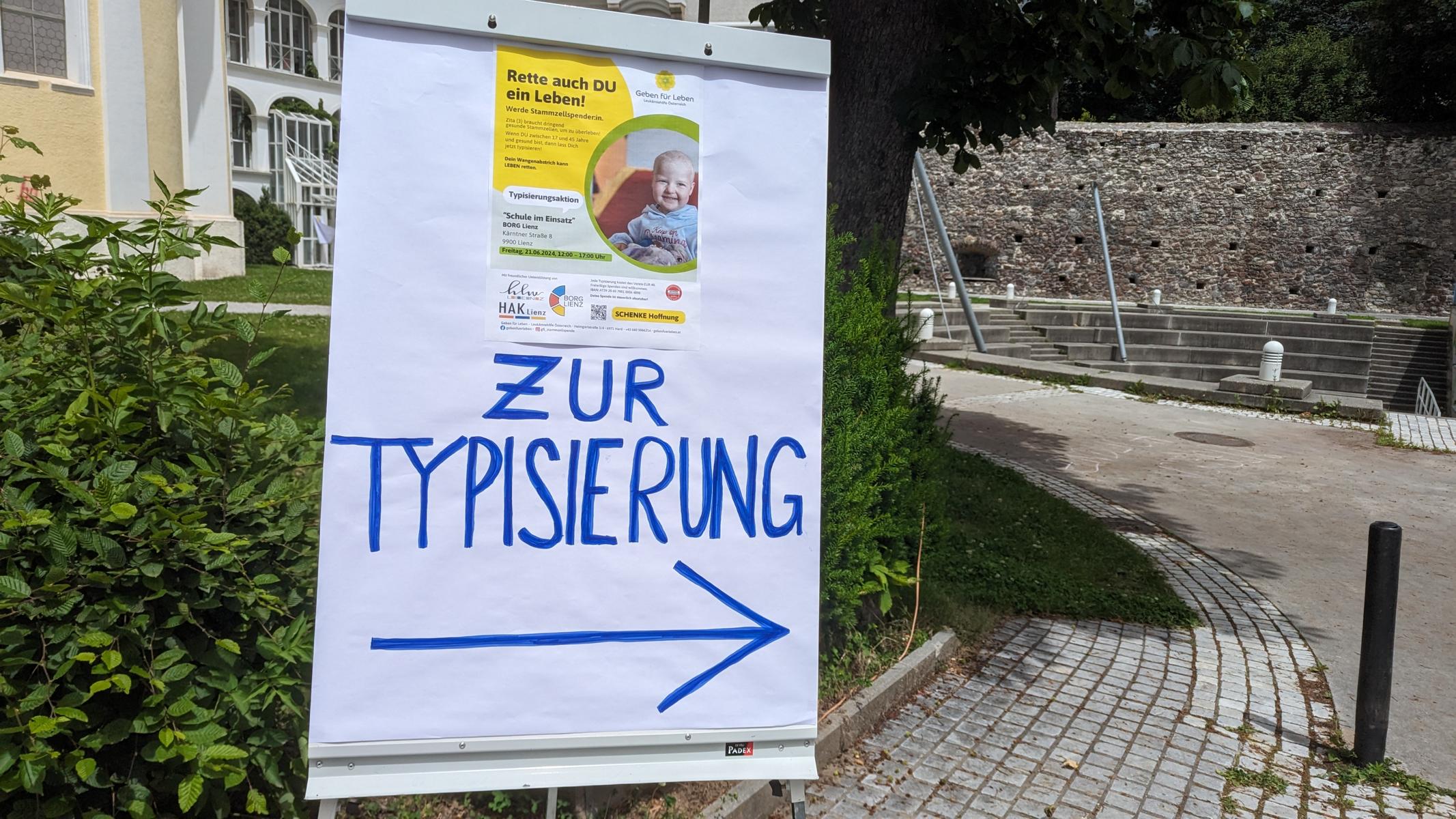 Projekttag im BORG Foto: Knorr