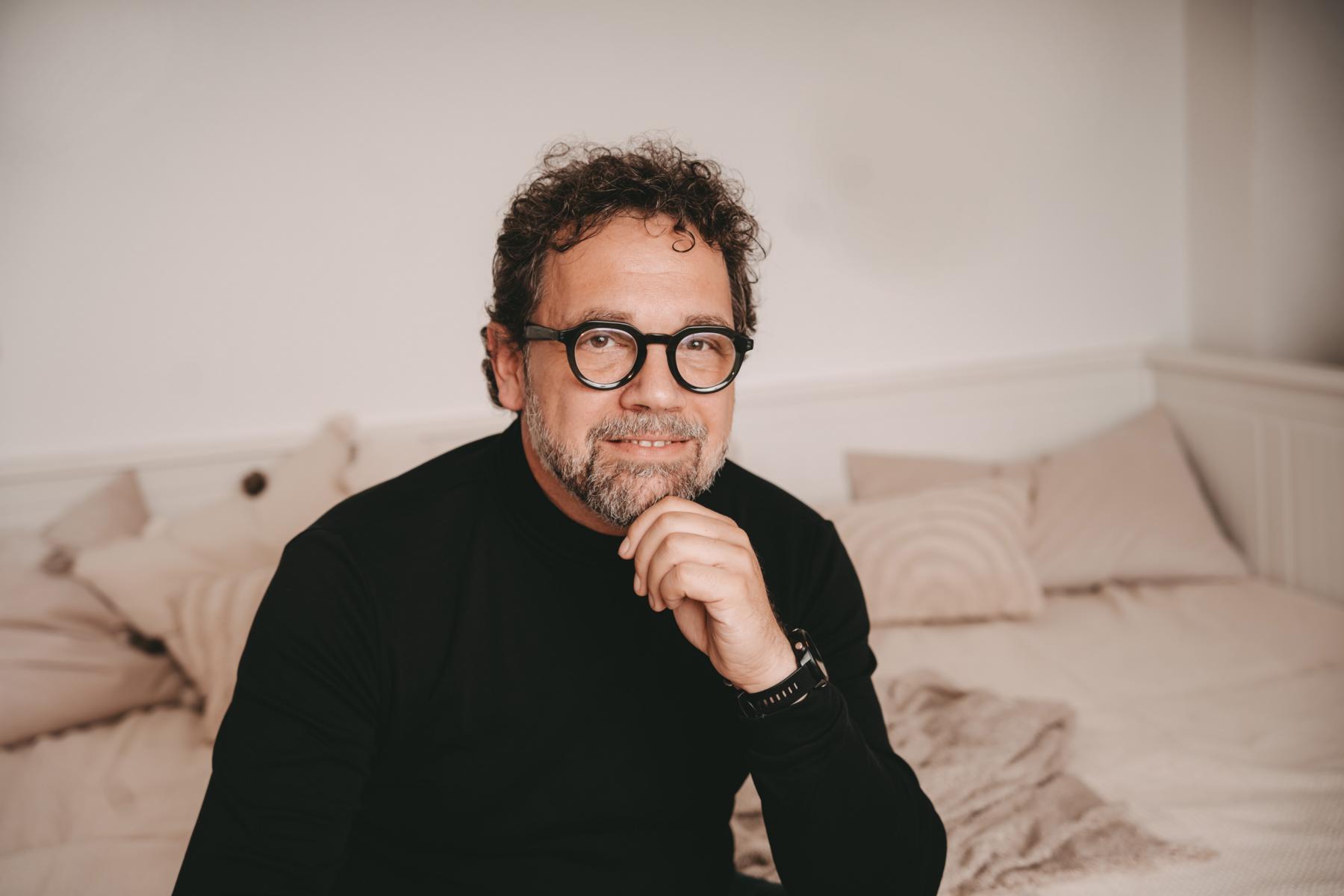 TKOBV Landesgesch&auml;ftsf&uuml;hrer Karl Josef Zabernig, Foto: TKOBV