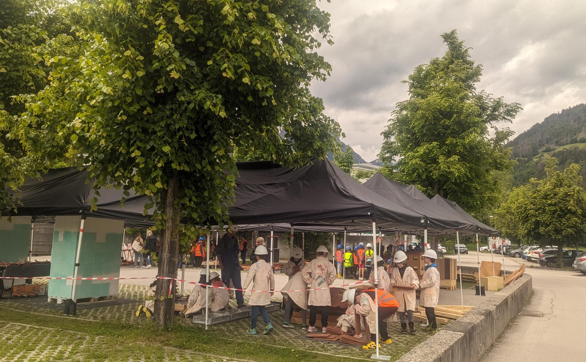 Rund 400 Anmeldungen in Lienz, Foto: Knorr