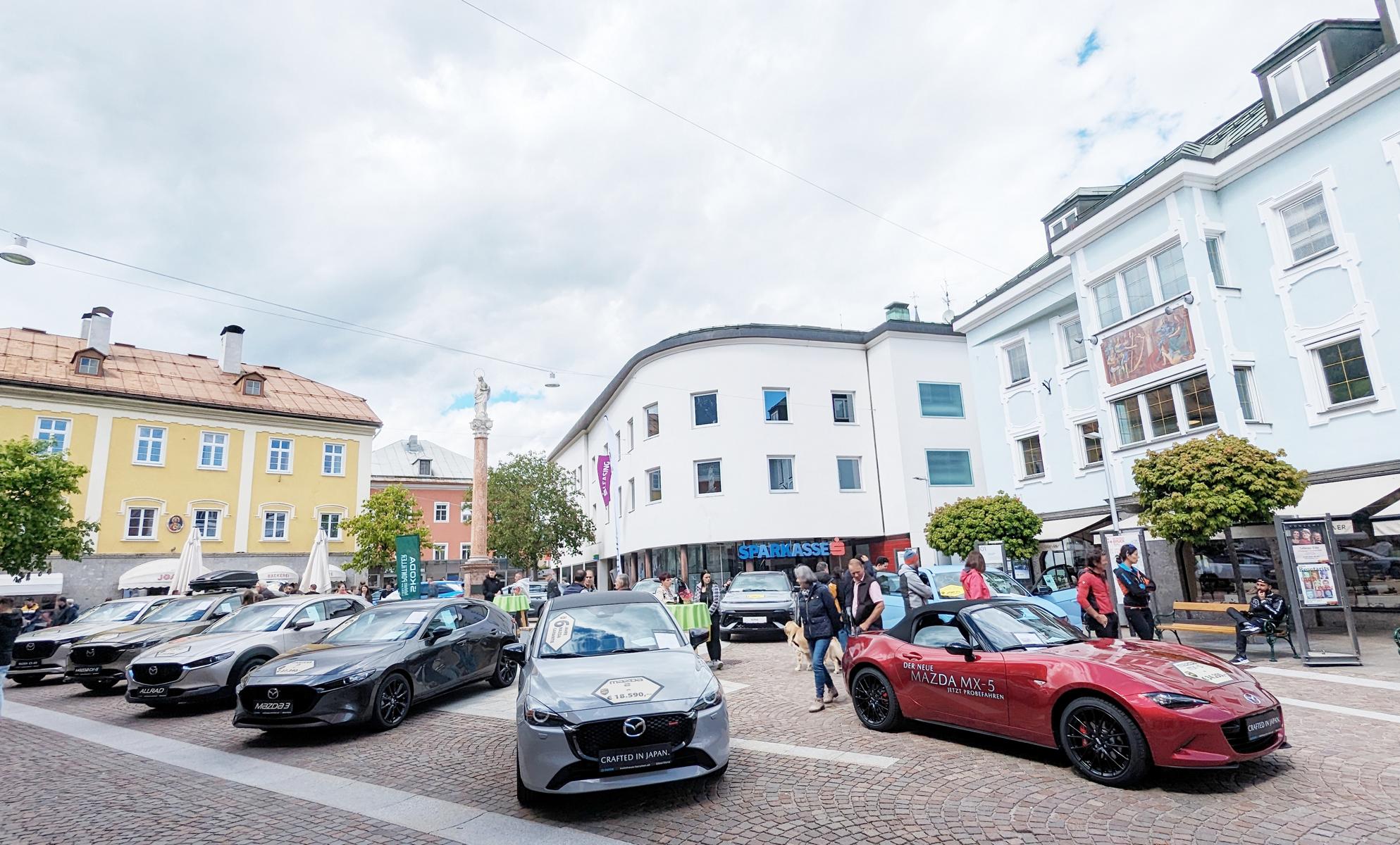 ...am Johannesplatz...