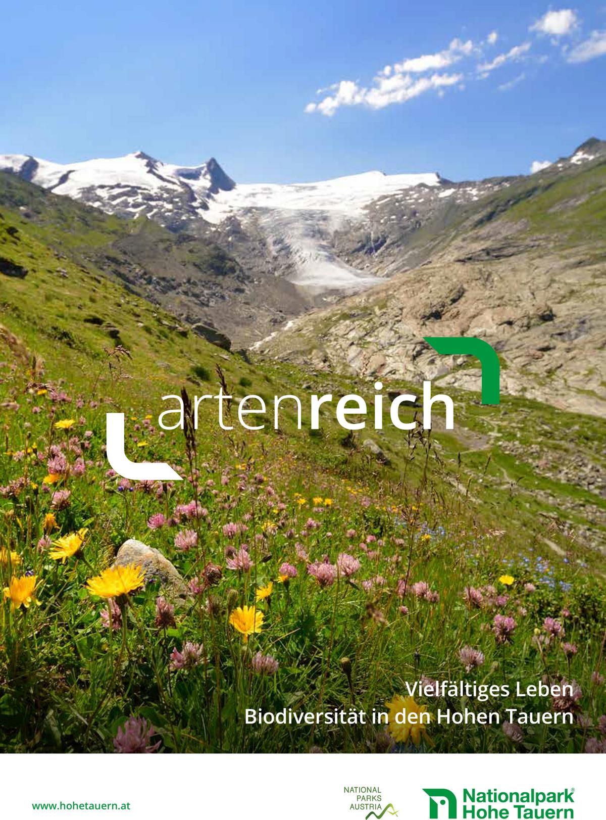 Titelblatt der Brosch&uuml;re