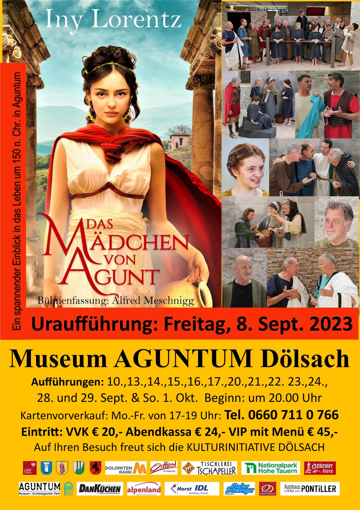 Foto: Kulturinitiative D&ouml;lsach