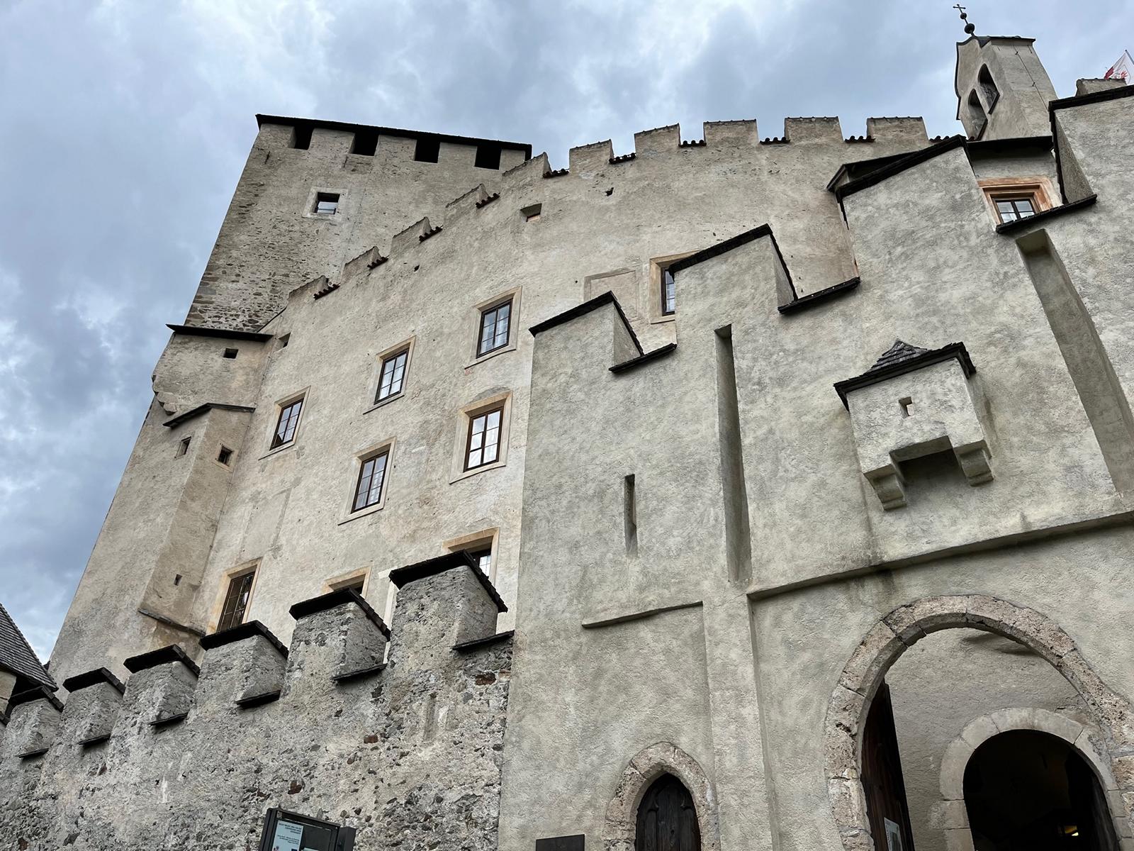 Museum Schloss Bruck Lienz