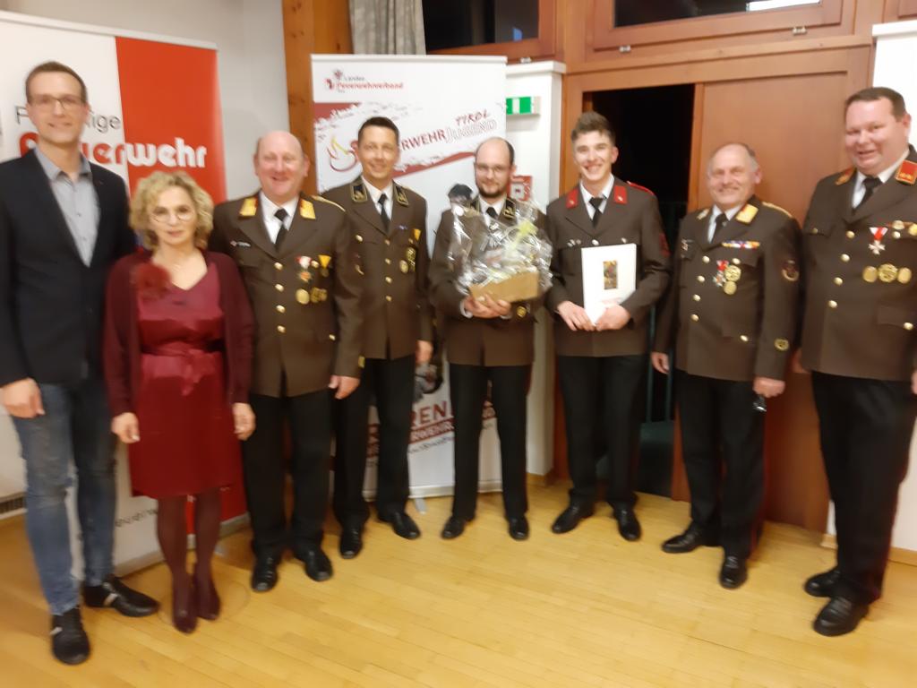 In der Jahreshauptversammlung standen auch mehrere Ehrungen auf dem Programm. Foto: Abart