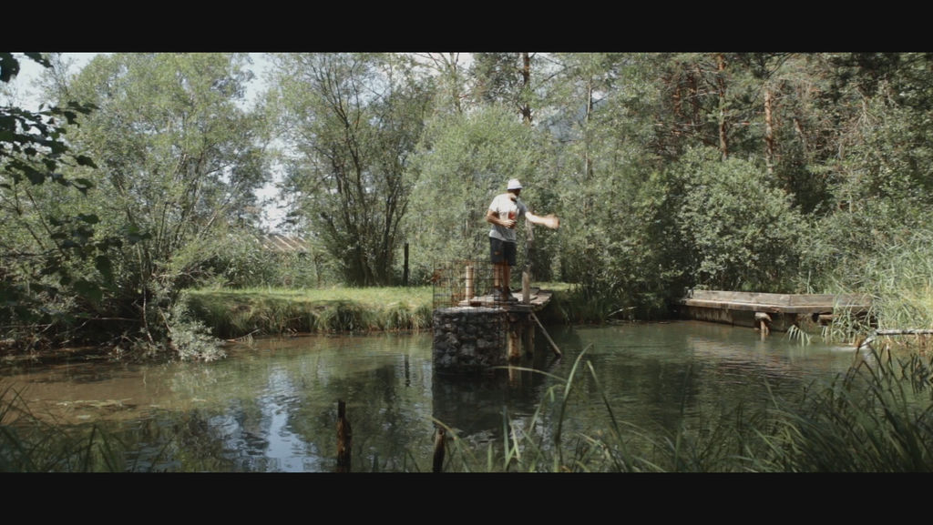 Foto: Alexander Vittorio Papsch-Musikar