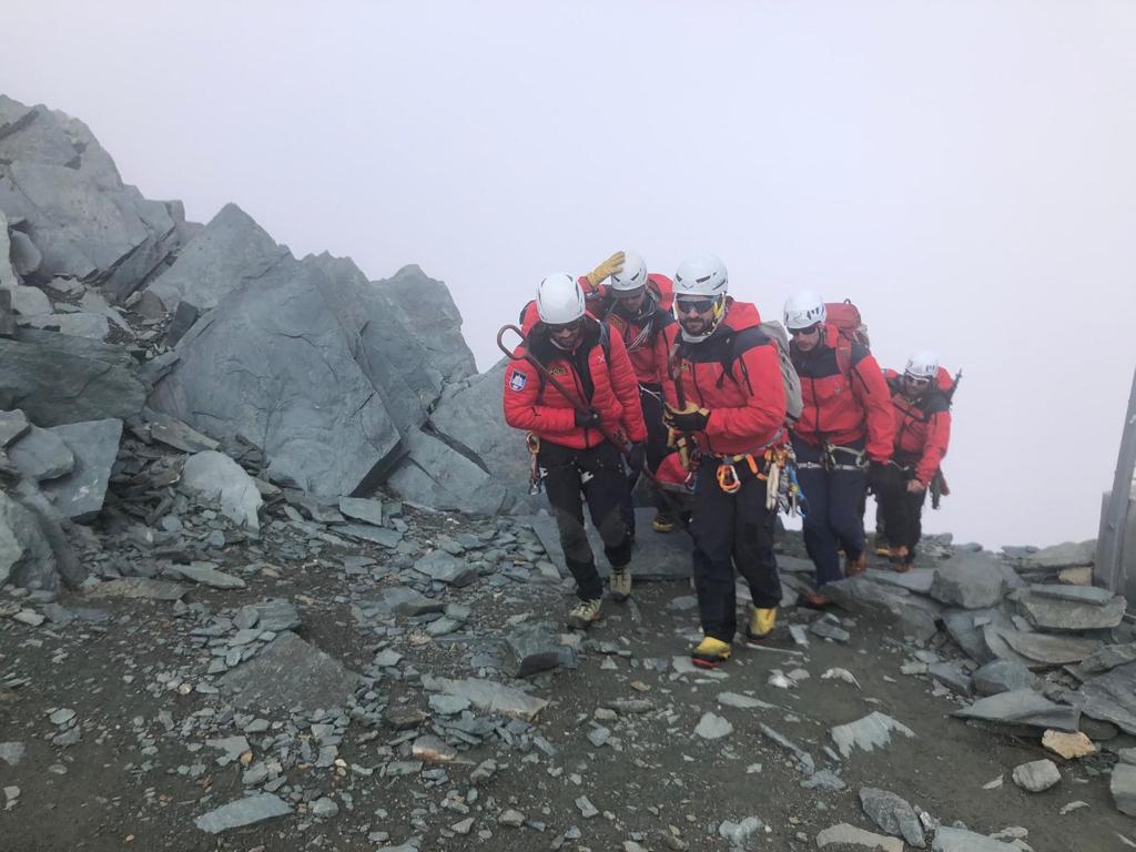 Foto: Alpine Einsatzgruppe Polizei