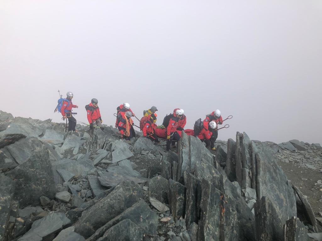 Foto: Alpine Einsatzgruppe Polizei