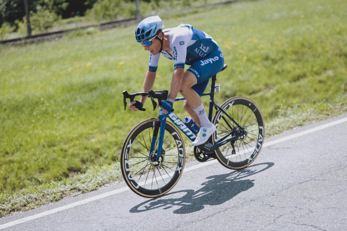 Unbelohnter Held Lukas P&ouml;stlberger