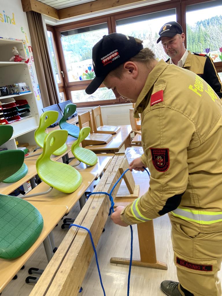 Foto: Feuerwehr Tirol