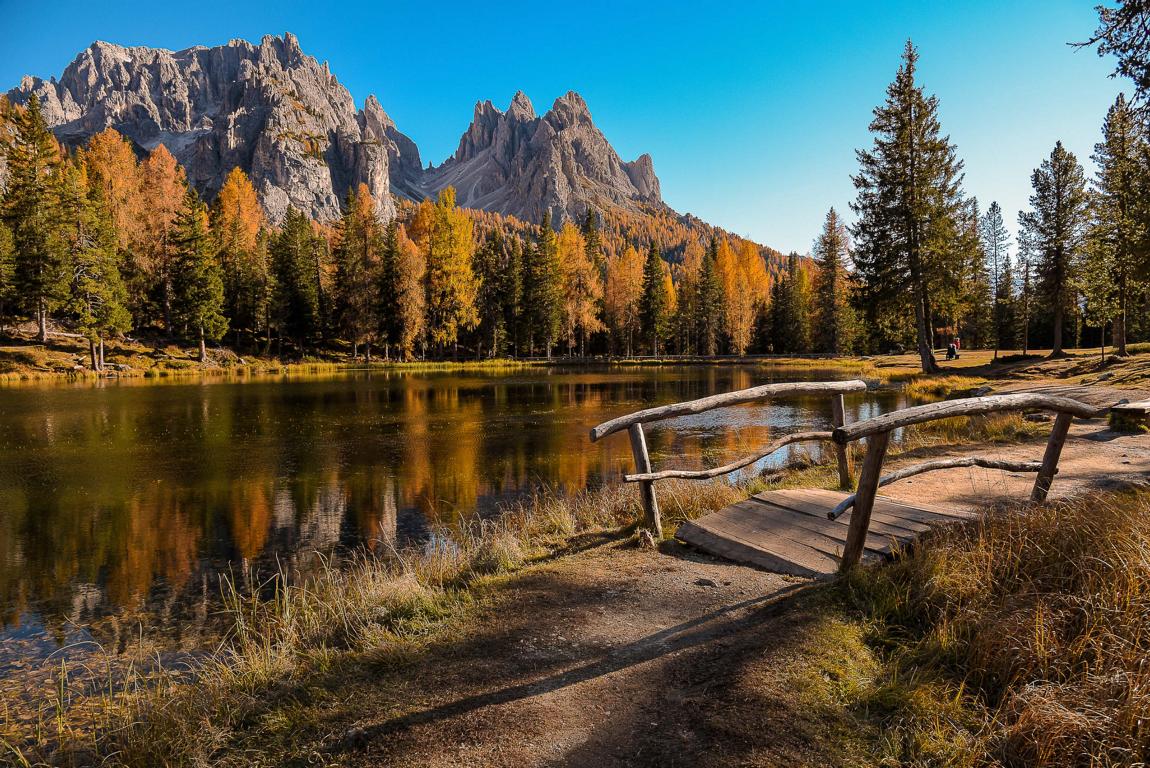 "Herbstzauber" c Marlies Gliber