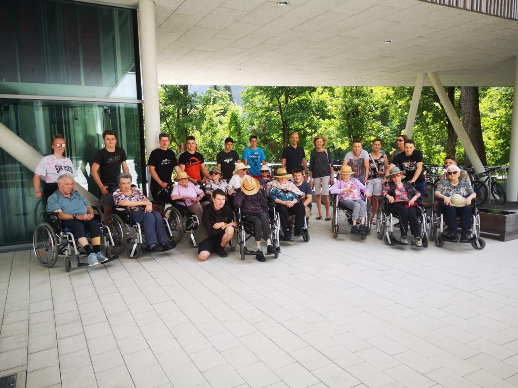Foto: TFBS Lienz