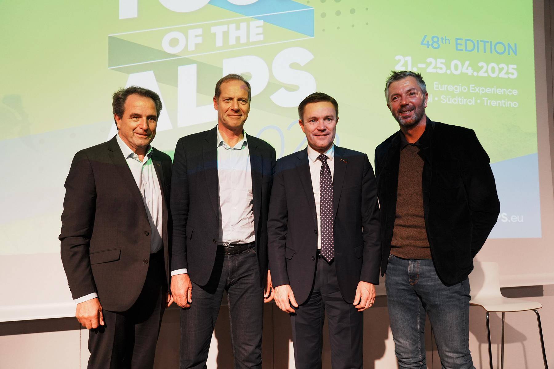 Foto: Luca Matassoni