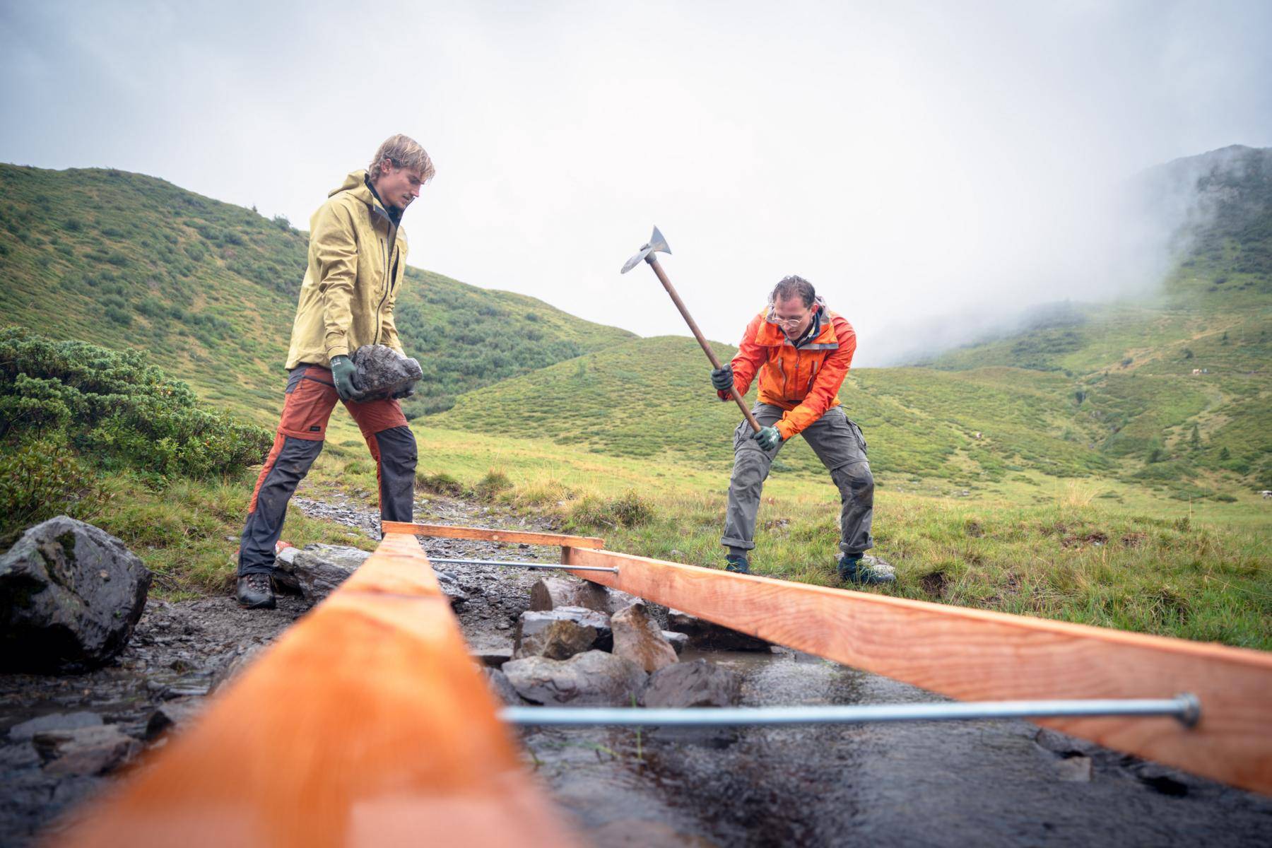 Foto: Alpenverein/Neuner-Knabl
