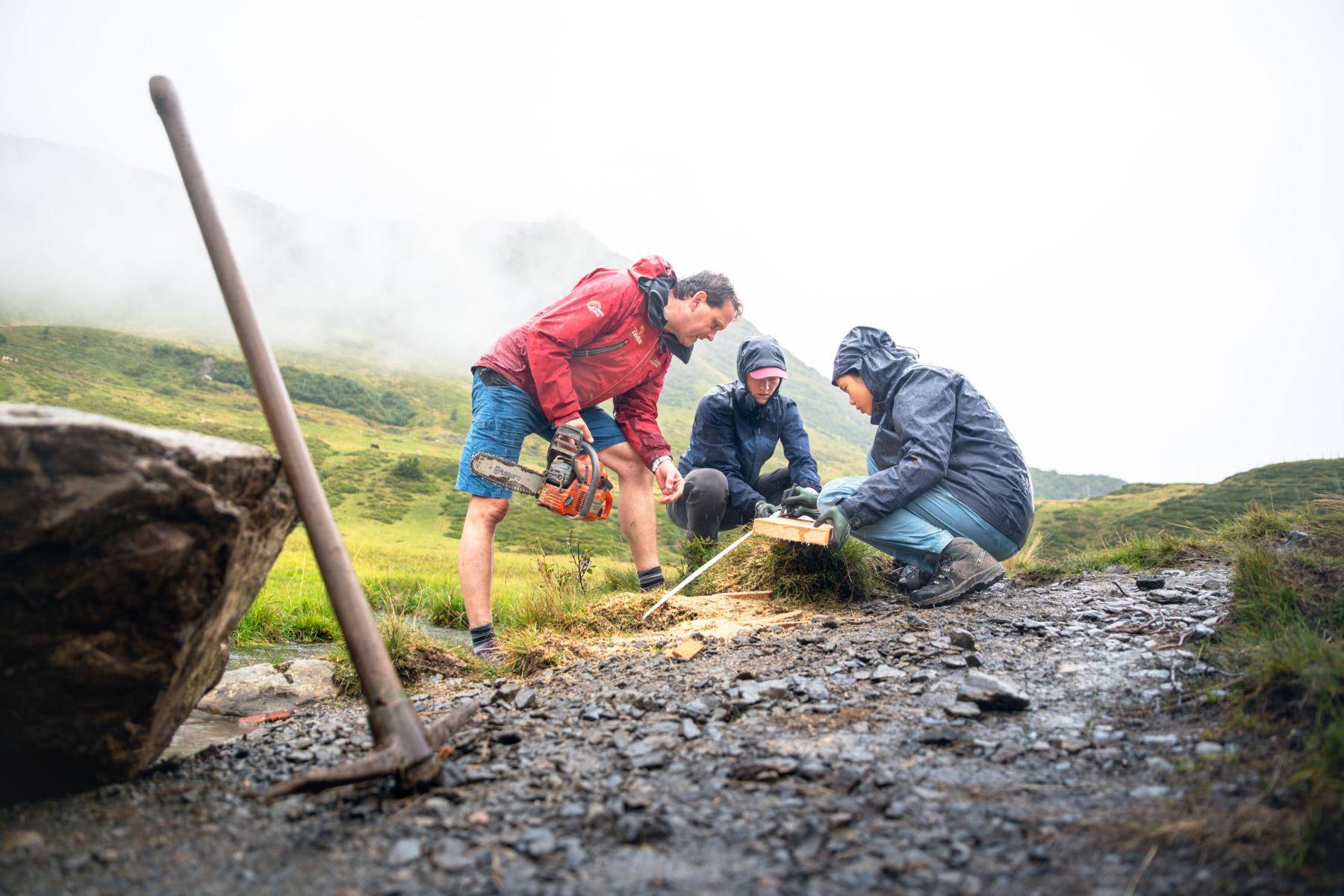 Foto: Alpenverein/Neuner-Knabl