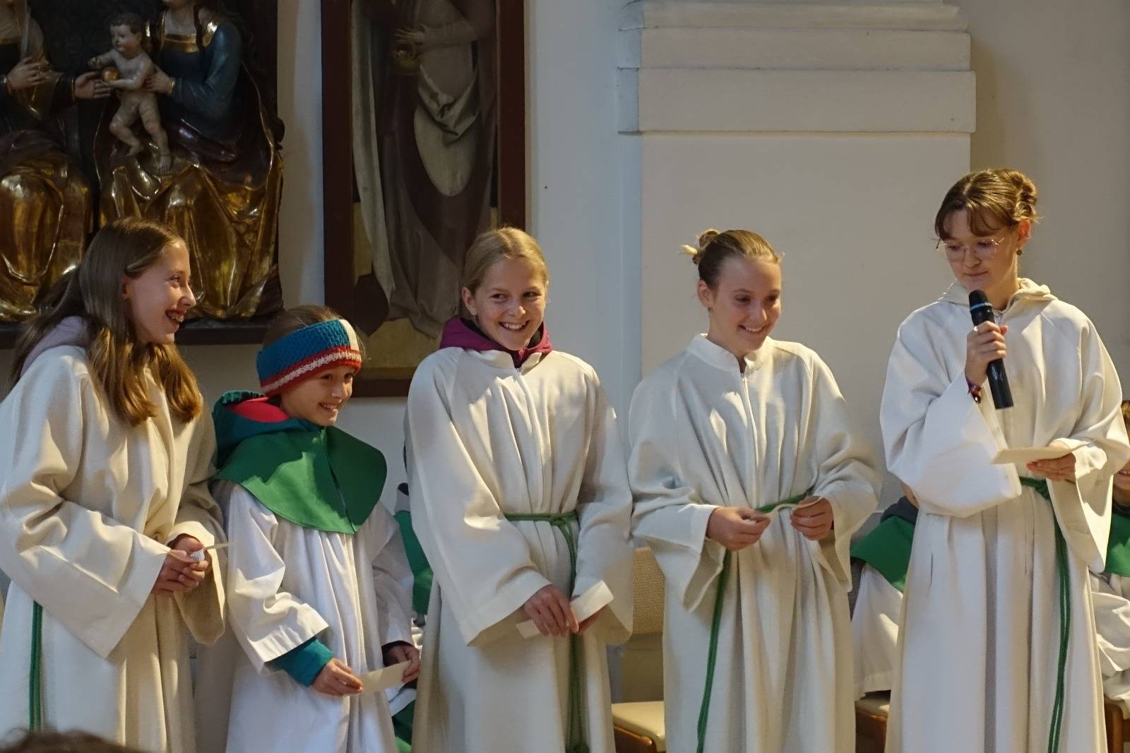 Foto: Pfarre St. Andr&auml;