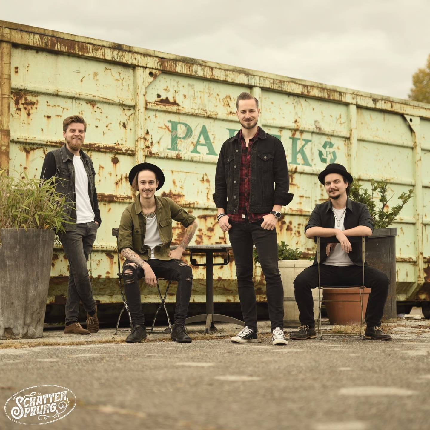 Foto: Schattensprung