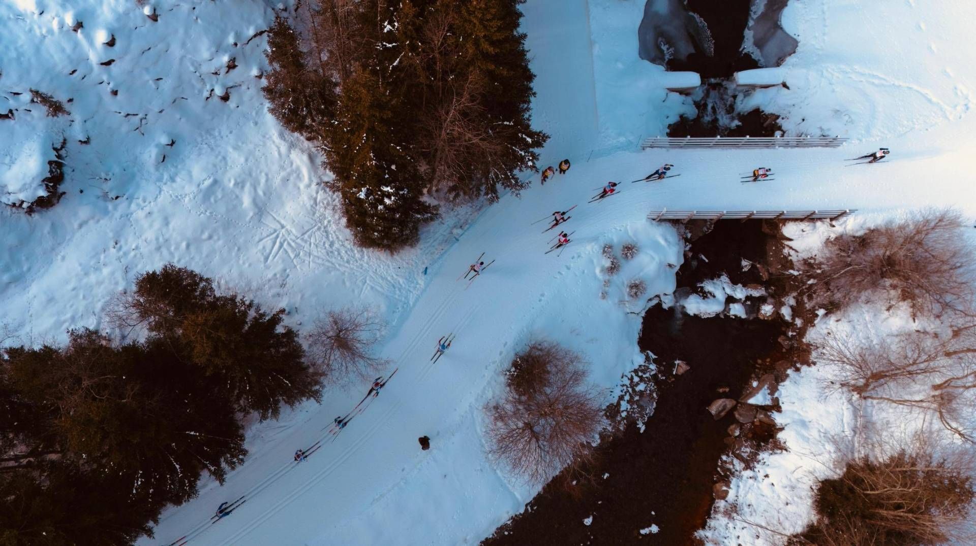 &Uuml;ber 1.000 Langl&auml;uferInnen aus 34 Nationen waren an beiden Renntagen auf der Strecke im Osttiroler Gailtal. Foto: Dolomitenlauf2025