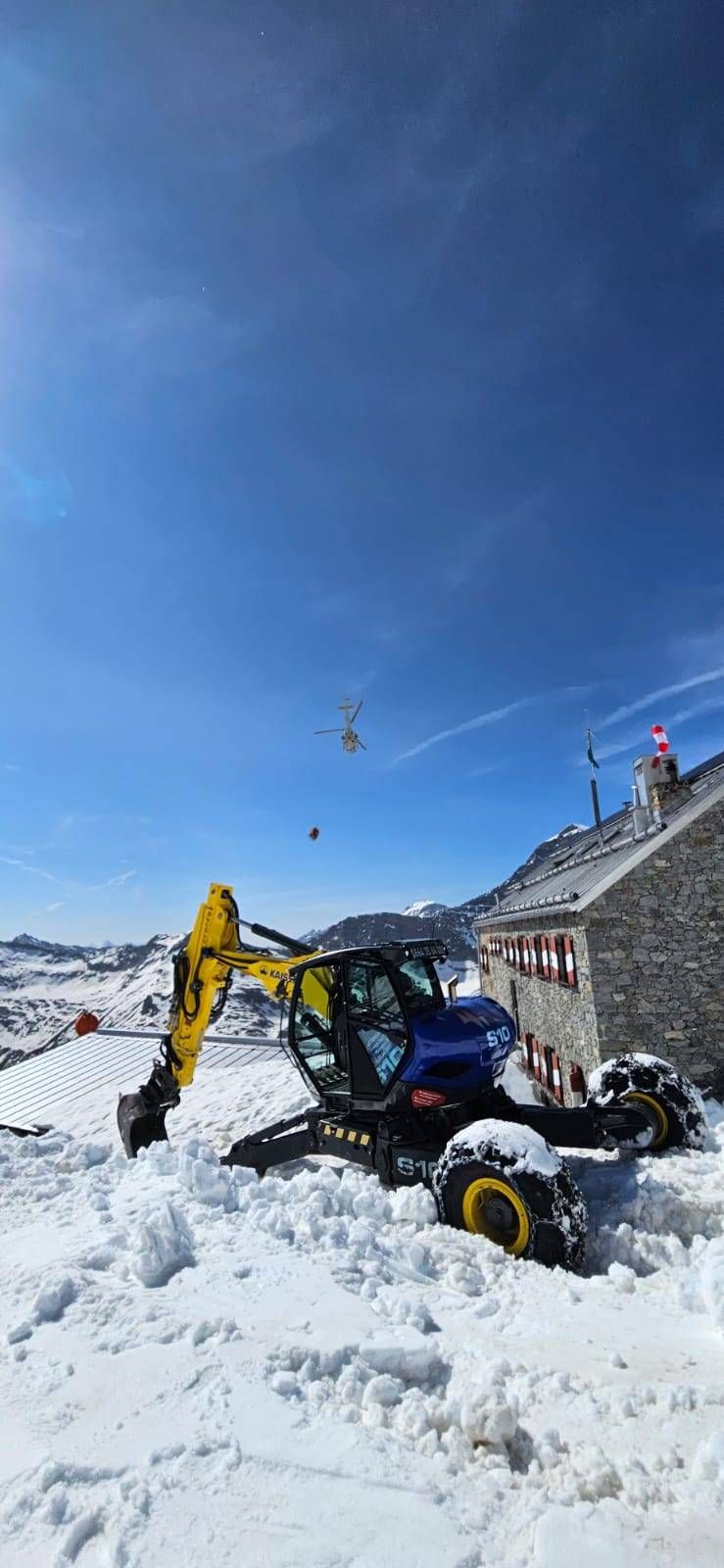 Foto: Martin Mattersberger