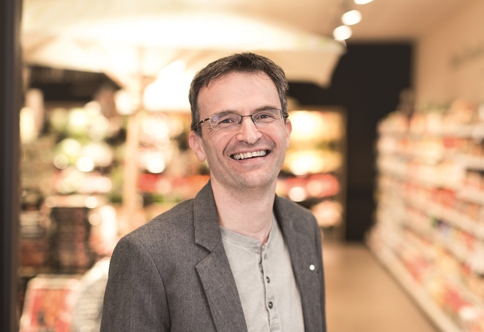 Sch&ouml;ne Aussichten f&uuml;r Genie&szlig;er: der regionale Wanderrucksack