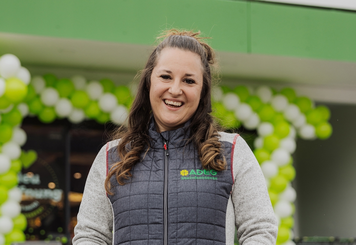 Ab auf die Decke: G&ouml;nnen Sie sich ein regionales Picknick