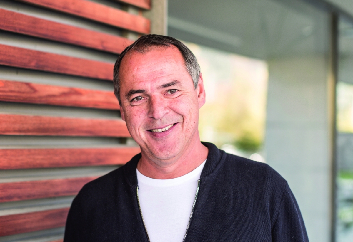 Mit Schwung & mit Osttiroler Spitzenprodukten ins neue Jahr