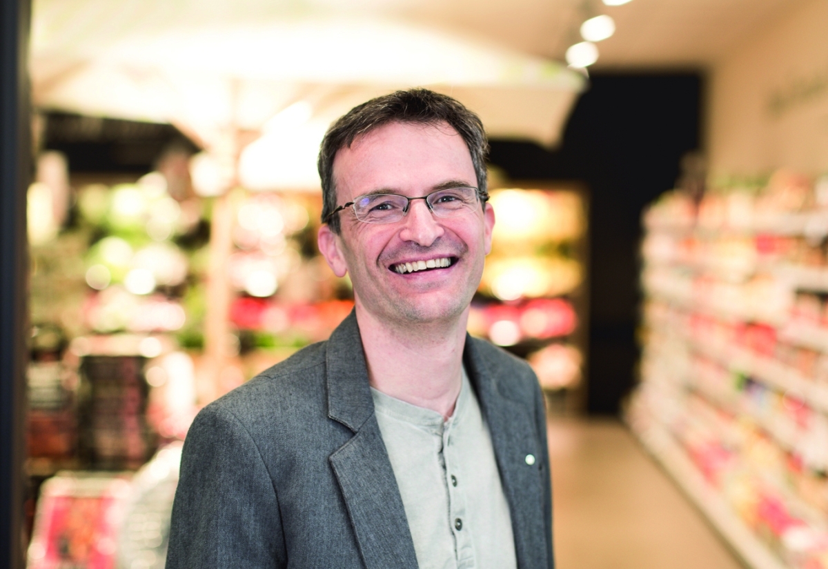 Heimvorteil zum L&ouml;ffeln: Tiroler Bergbauernmilch Joghurts