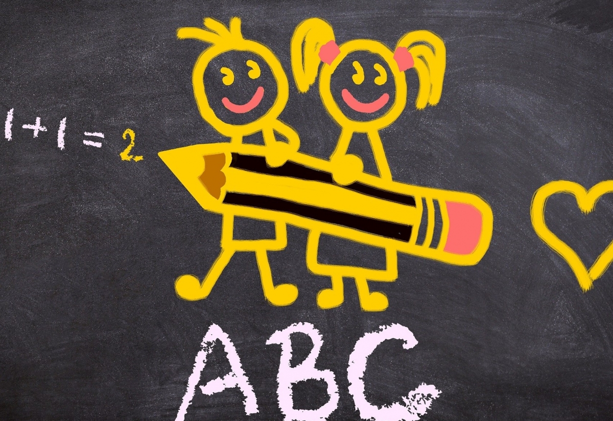 Aktion Superzeugnis 2023