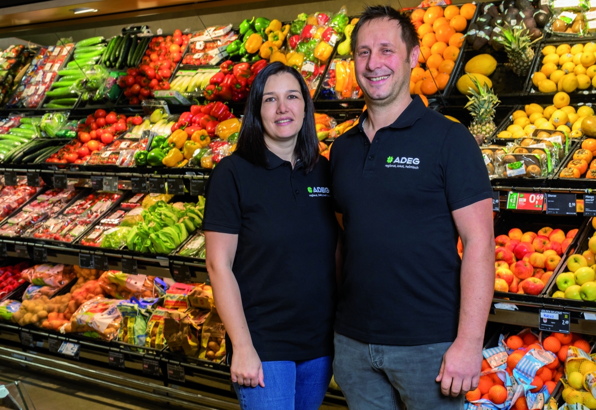 Neue Fruchtaufstriche der Tiroler Fr&uuml;chtek&uuml;che