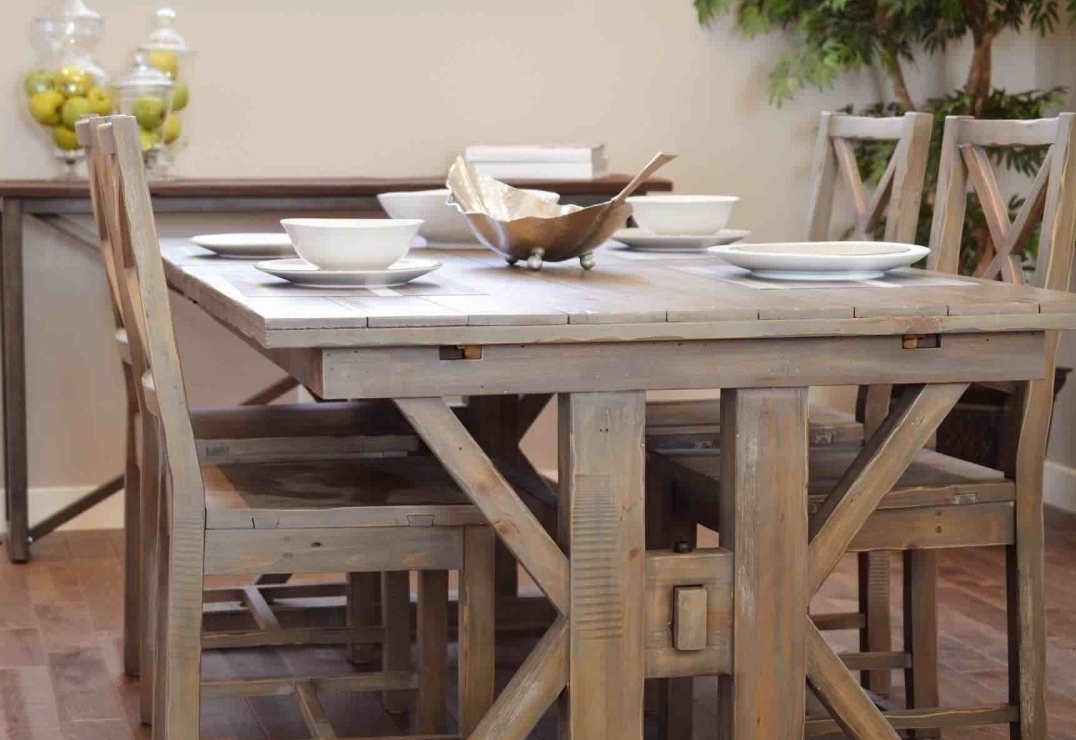 So verwandeln Sie Ihr Esszimmer