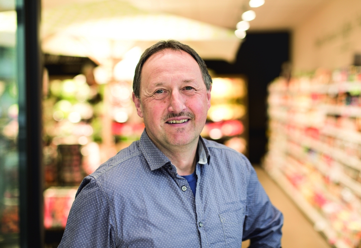 "Berg heil" mit Heimvorteil