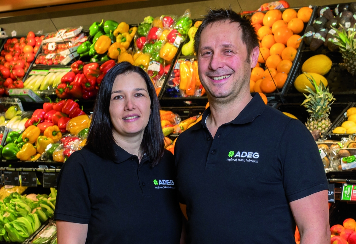 Heimvorteil &bdquo;serviert&ldquo; Ihnen die Lieblingsspeisen Osttirols