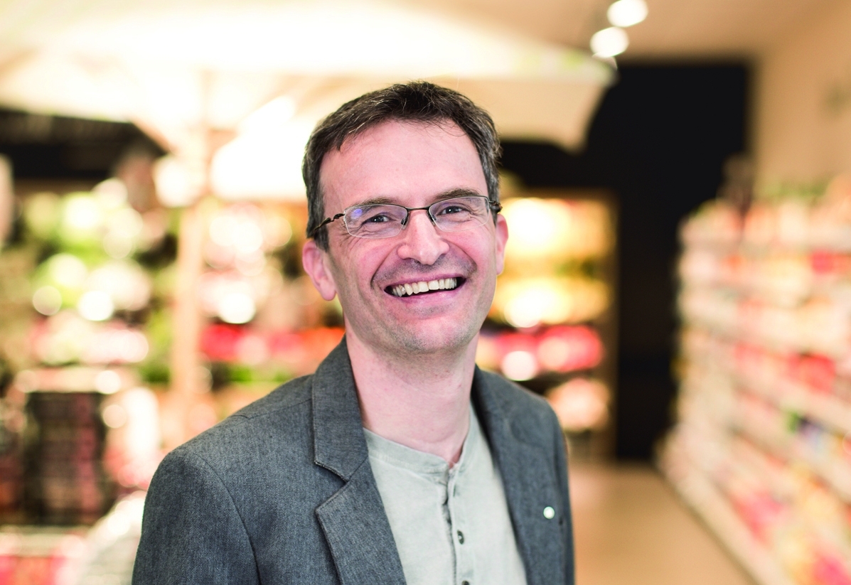 Bis Weihnachten bei Heimvorteil: &bdquo;Lichtblicke-Lebkuchen&ldquo;