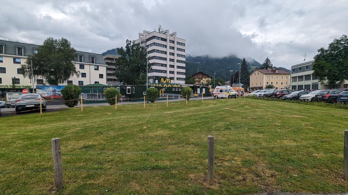 Ein guter Boden &ndash; Neue Planungen f&uuml;r Lienzer Kaufhaus 