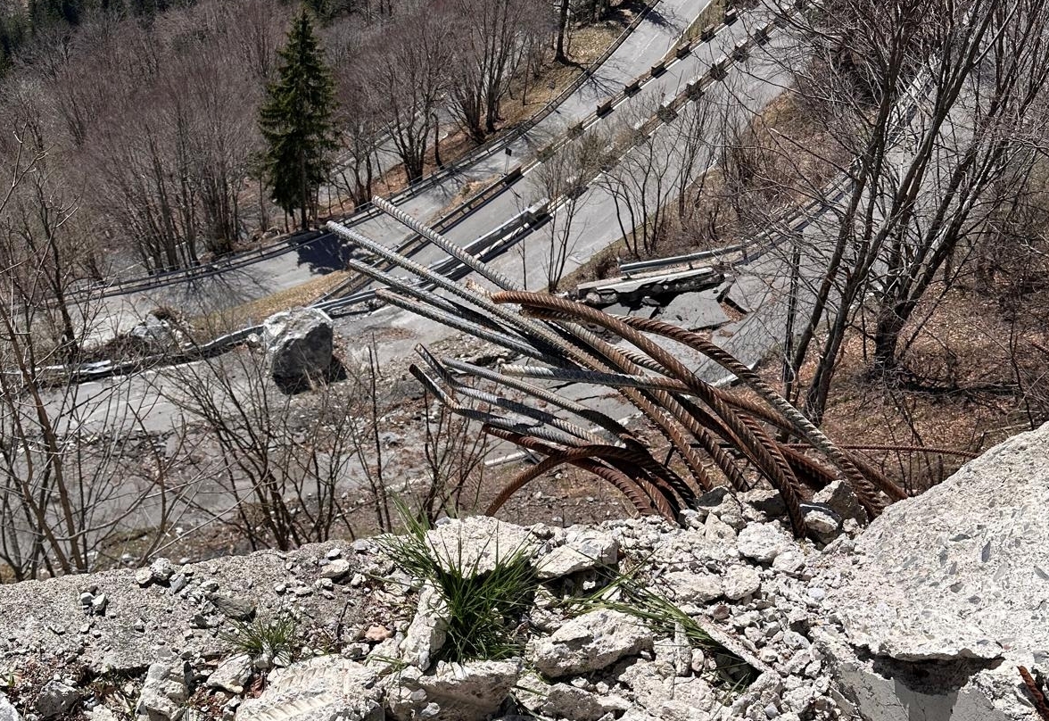 Pl&ouml;ckensperre belastet ganze Region