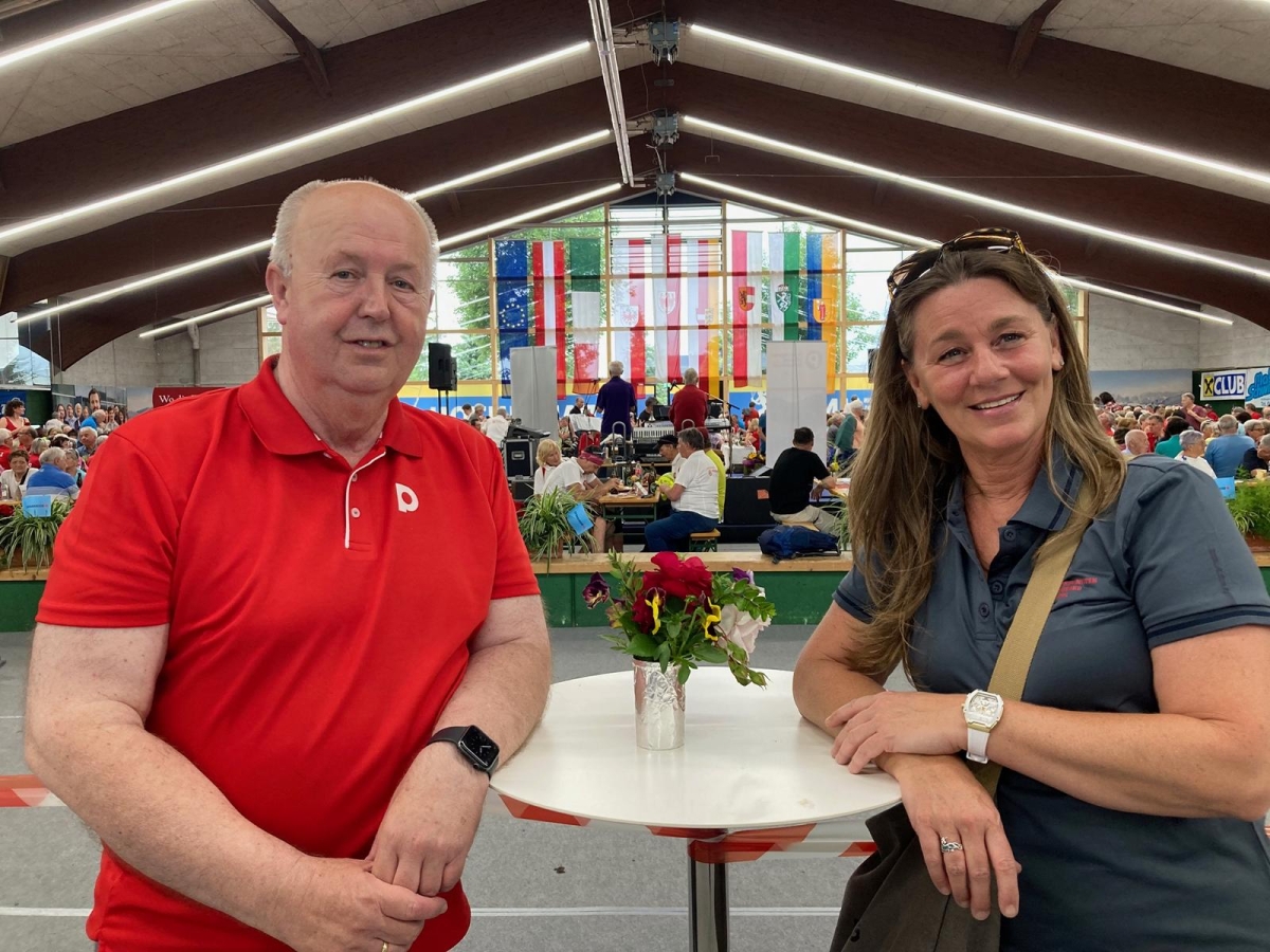 Pensionistenvertretung richtet 170 Fragen an den Nationalrat