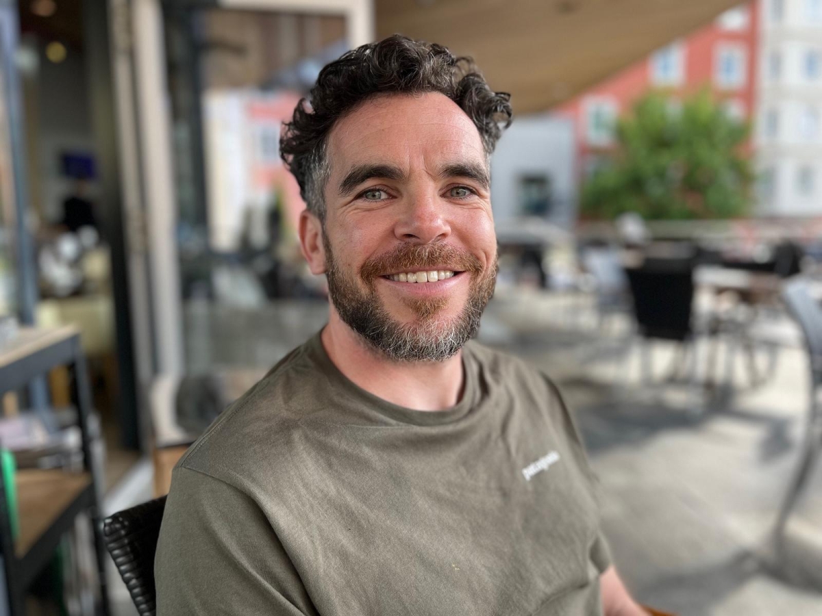 Kowalski &uuml;ber seine Kunst und sein neues Buch