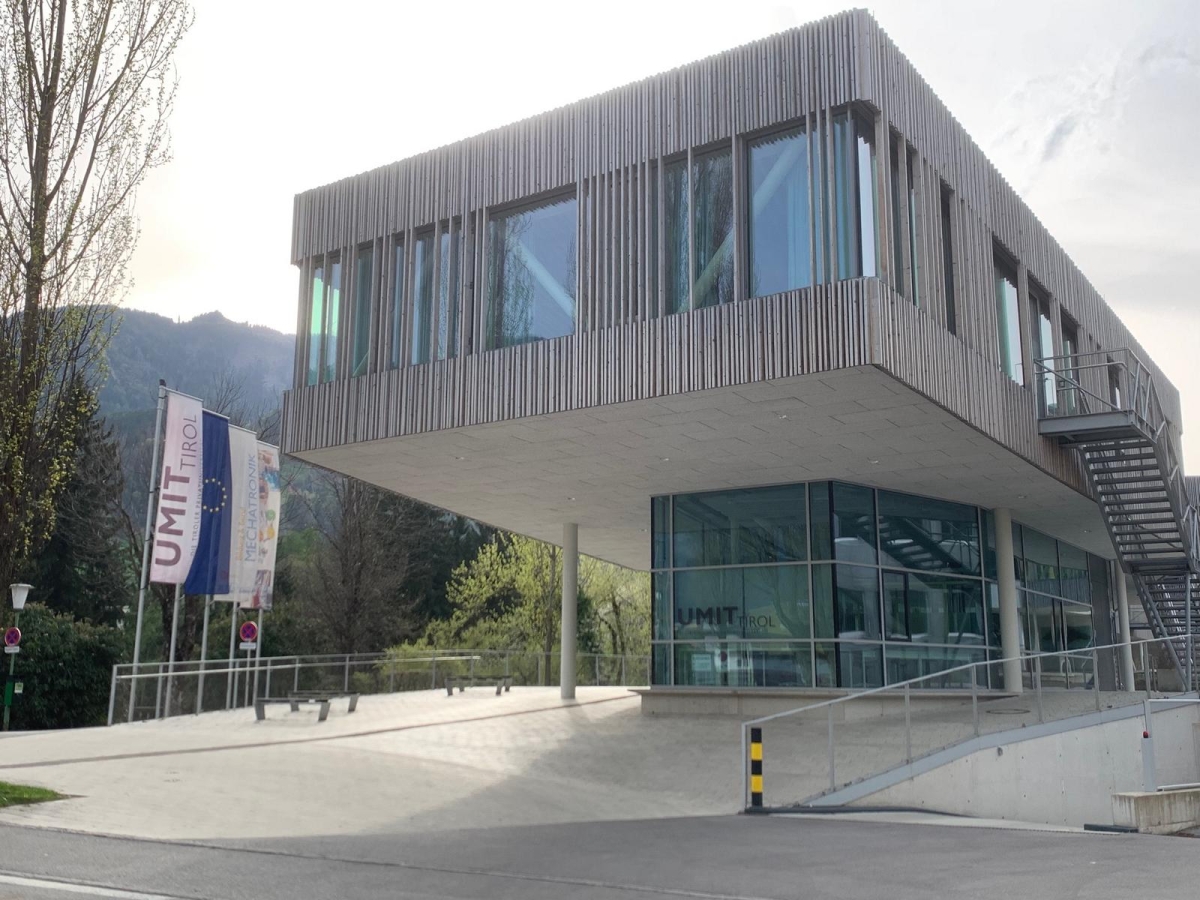 Campus Lienz: auch Landtag gibt Weg f&uuml;r Neustart frei