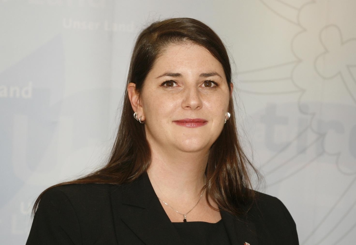 BH Reisner abberufen 