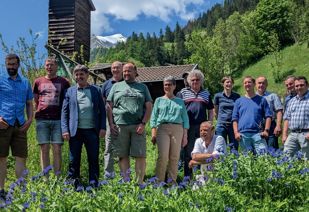 &bdquo;Sonnenregion Hohe Tauern&ldquo; geht in die vierte Runde