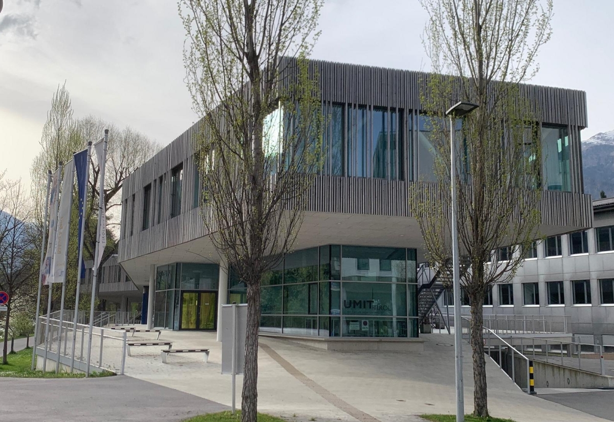 &bdquo;Zur&uuml;ck auf Los&ldquo; beim Campus Lienz &ndash; MCI &uuml;bernimmt ab 2025