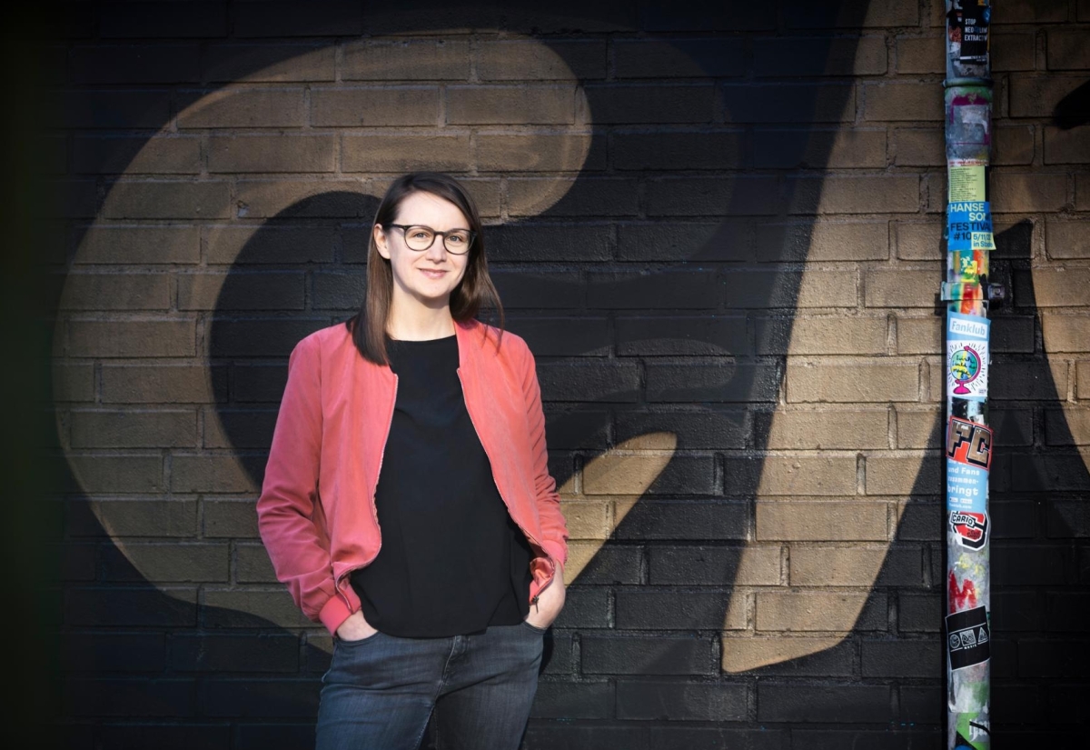 Von B&uuml;chern und Menschen, Ausgabe vom 12.3.2024