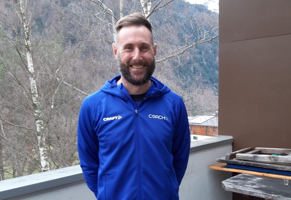 Coach 13 - Sichtungstraining in Oberlienz