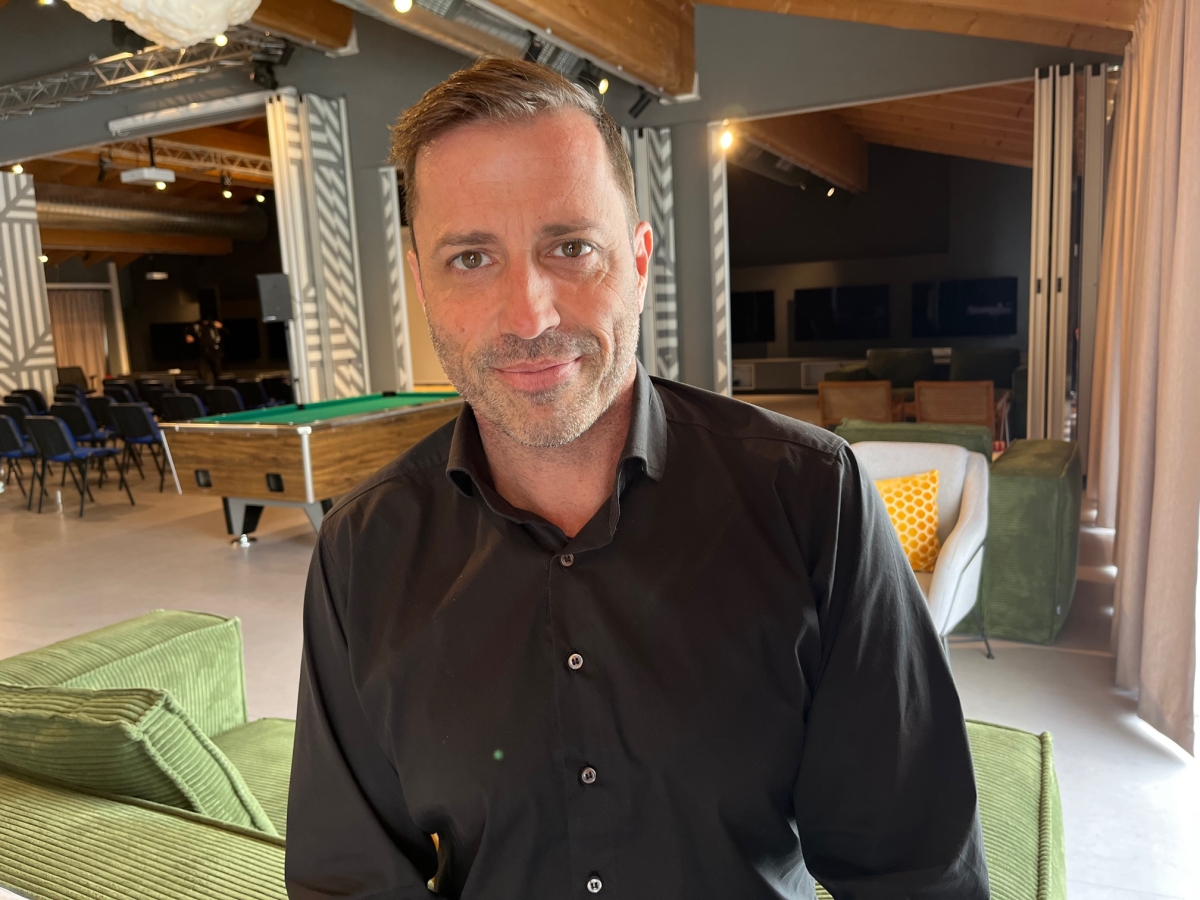 Tipps zum Eisschwimmen von Weltrekordler Christian Redl 