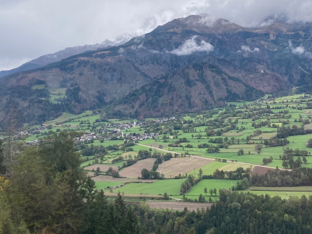 Renaturierungsgesetz: Berg-Landwirtschaft fordert R&uuml;cksicht