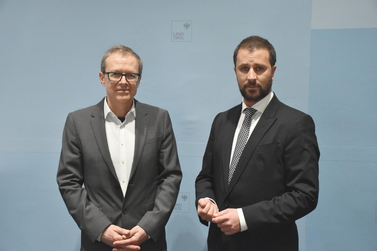 Tiroler Integrationsmonitor zeigt wachsenden Pessimismus