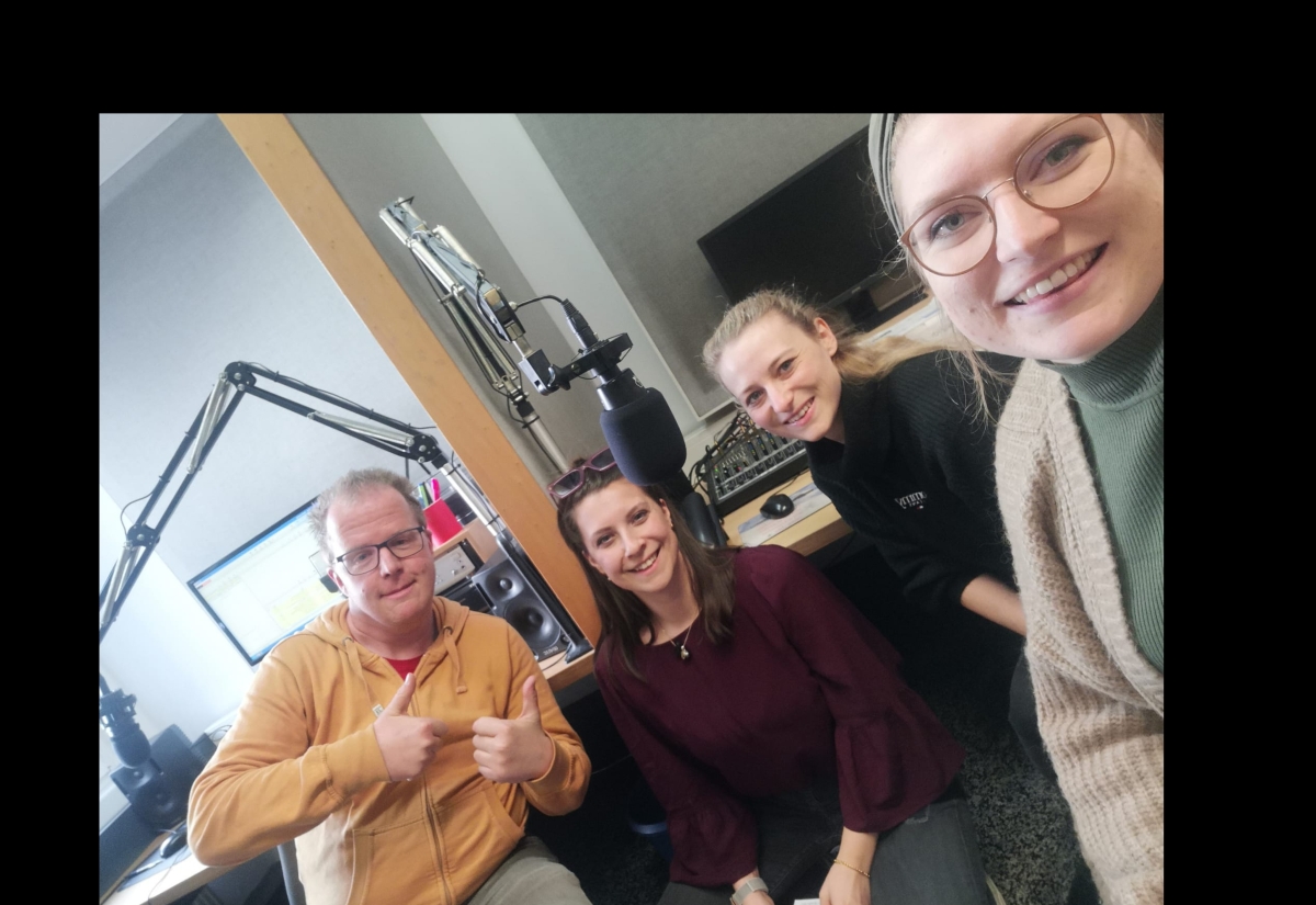 Kreative Kids k&ouml;nnen sich bald entfalten