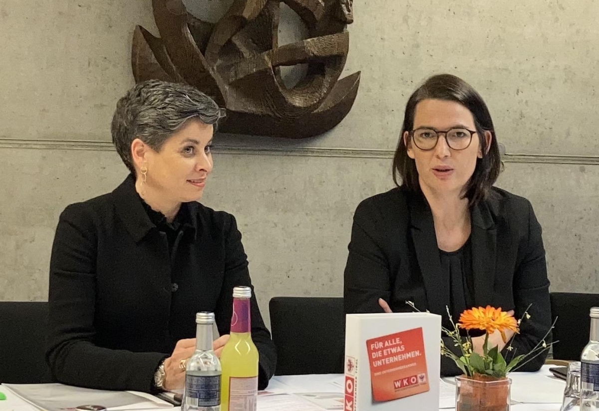 Arbeitskr&auml;ftemangel macht Wirtschaft am meisten zu schaffen